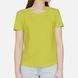 Women T-Shirt Mustard CLO-14-0032 фото